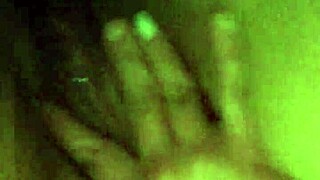 estaba cocinando y termin� follada y llena de leche by this colombian latina milf pornstar with tattoos in european mexican style