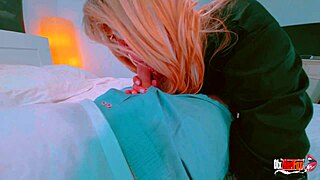 Mommy Mother In Law Takes Anal Creampie From Pov Cowgirl Ride. Big Tits Bounce During Assfucking On Huge Cock.