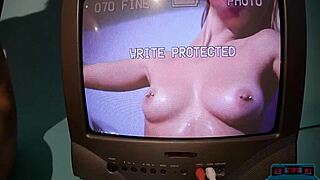 Bubble Butt Blonde Aubrey Destremps Workout And Solo Striptease For Playboy With Big Ass Model