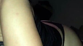 Redhead Latina Prostitute's Rich Sucking Before Intense Cock Action!