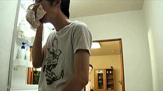 Asian Big Tits Japanese JAV with Portuguese Subtitles Sofia Takigawa