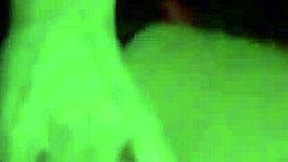 Taking the Young Guy Home to Fuck My Tight Asshole Deliciously