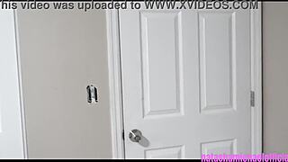 hotwife eyes big promotion chance at work with skills and dedication