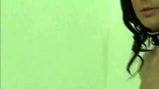 we slipped into those pvc panties you love so much!