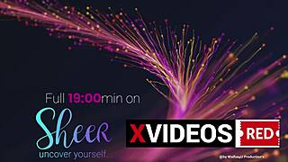 19 Year Old Asian Student Asshole Stuffed Deep