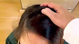 Why are you cheating on your husband with your own boss