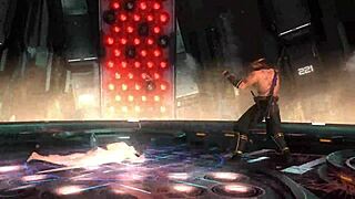 Doa 5 Momiji Nude Tag Ryona in Wrestling