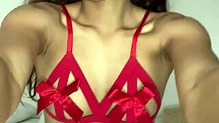 Petite Girl With Big Ass Sucks Dildo Passionately. She Gets Hot Excited And Cums Hard.