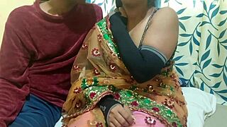 Desi Indian Sexy Wife Takes Doggystyle Chudai In Homemade Hardcore Pussy Action.