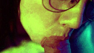 Lustful Man Piss On Milf Tits And Ass Fuck