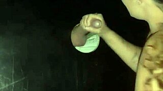 Ruiva Casada Sucks Husband Then Hits Swing House Alone For Creampie Gloryhole Vagina With Stranger