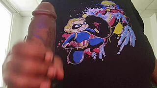 hey boyfriend, check this tee v4 out