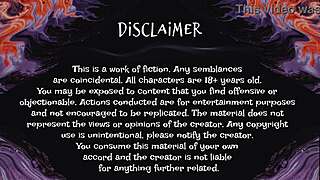 Time is money in this erotic audio for women with orgasm focus