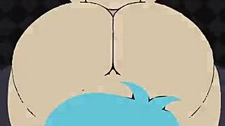 Sky craves big cock blowjob titty fuck and cumshot orgasm in hardcore sex