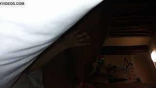 Blonde Babe Suggests Wild Anal With BBC In Bondage Creampie Deepthroat Interracial Rough Sex