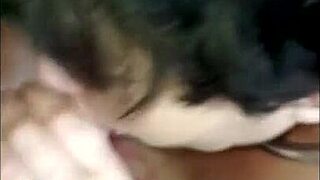 French milf slave Marie gives blowjob to master Herve then gets public doggystyle humiliation with cumshot