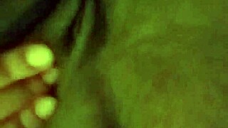 Ebony Bbw Strips And Masturbates In Retro Teasing With Clothes Ripped