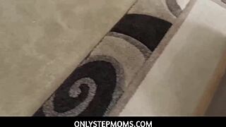 Why did I have post-breakup sex with my stepmom Natasha Starr?