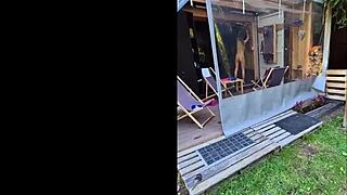 Summer Memory With Beach Scenes And Nature Views