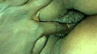 boss's wife lay asleep as i snuck in and banged her hard