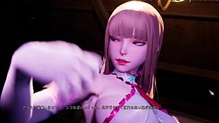 M Male Anal Licking Training With BDSM Orgasm And Japanese Asian Assfucking