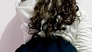 Mexican Schoolgirl Niece Gets Convinced For Homemade Anal Creampie Sex Outdoor With Cumshot In Voyeur Style