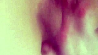 she decided to send that special message to her little sister in argentina