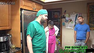 take your daughter to work day with angel ramiraz in hospital roleplay