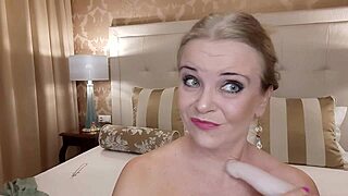 in the luxury hotel, elegant women reveal their wet pussies