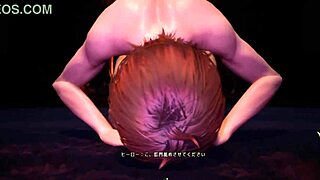 M Male Anal Licking Training With BDSM Orgasm And Japanese Asian Assfucking