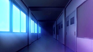 Pervert Brother Fucks Stepsister With Wet Pussy Fingering And Assfucking In Anime Hentai Scene