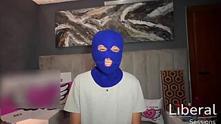 Sexy NURSE Heals 3 Patients by MILKING Them in Cosplay Group Action!