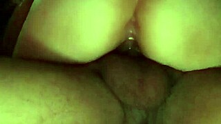 i want that sexy chica to get it in me so bad.. like homemade couple in pantyhose action