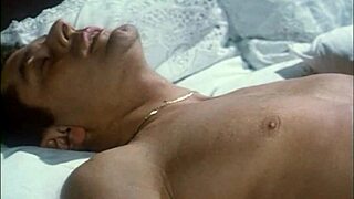 i adore rossana doll's wet romantic pussy orgasm in this european lingerie scene