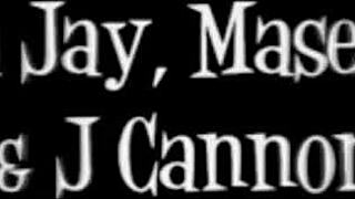 Suggestive curves from PAWG Sara Jay in black action