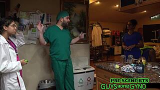 take your daughter to work day with angel ramiraz in hospital roleplay