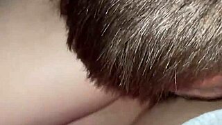 yourmotherfucker handles pussy licking in a straightforward way