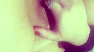 she decided to send that special message to her little sister in argentina