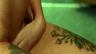 Unusual Doll Gets Cumshot on Her Face Sucking All the Jism in Bizarre Blowbang Facial