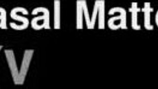 foda sem camisinha com marido da amiga lambendo e chupando pau