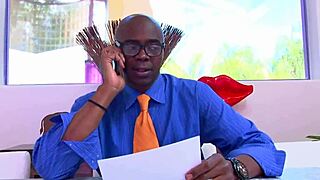 Why Do White Women Crave Big Black Cock in Horny Interracial 3some with Dripping Wet Pussy?