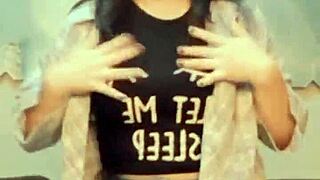 hey, watch these tik tok prostitutes shake their tits.