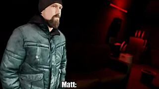 toricaprice, are you on boob patrol with those big tits and ass in this police game