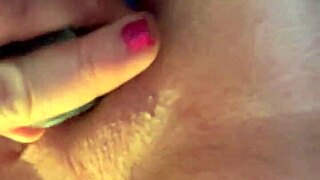 wow i just came so hard using my dildo in my pussy with toys