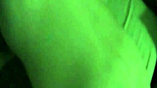 milf takes on double deepthroat action in amateur blowjob session