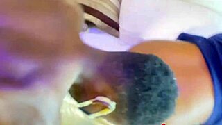 Muslim girl rides and teases her young 18+ boy toy's cock!