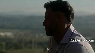 Bedroom betrayal! Celebrity's apprentice fucks horny groupie while step sis joins under pressure in rough taboo fantasy - darkasfuck!