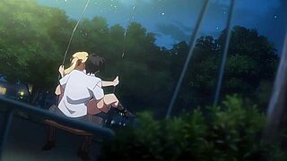 Pervert Brother Fucks Stepsister With Wet Pussy Fingering And Assfucking In Anime Hentai Scene