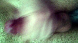 Masturbating With Big Cock Leads To Intense Orgasm And Massive Cum Release In Detailed Scene