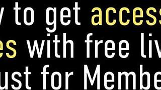 Milf trio Sara Jay Maggie Green and Karen Fisher milking Rome Major.